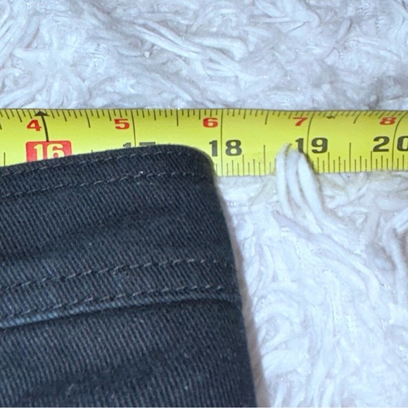 50% off w ♥️ Columbia Men's black  Slim Fit Casual Cotton Jeans pants Size 34x30 - Picture 4 of 9